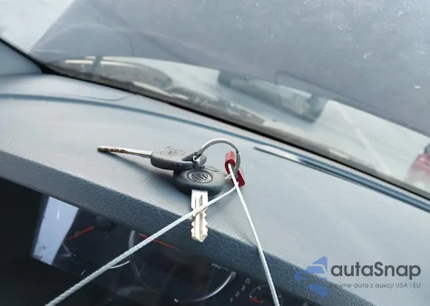 2007 Buick Lacrosse Cx z USA, uszkodzony, nr VIN 2G4WC582271240150